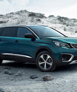 Thuê Xe Hợp Đồng